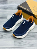 Skeckers Growing Medicated Memory Foam Shoes