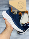 Skeckers Growing Medicated Memory Foam Shoes
