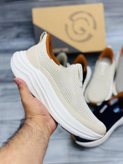 Skeckers Growing Medicated Memory Foam Shoes