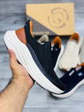 Skeckers Growing Medicated Memory Foam Shoes