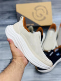 Skeckers Growing Medicated Memory Foam Shoes