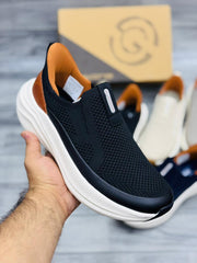 Skeckers Growing Medicated Memory Foam Shoes