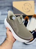 Skeckers Growing Medicated Memory Foam Shoes