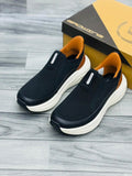 Skeckers Growing Medicated Memory Foam Shoes