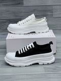 Premium Fashion Sneakers