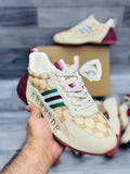 AMD Men'S Shoes Casual
