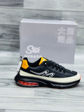 FlashFit Sneakers – Trendy & Comfortable!