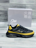FlashFit Sneakers – Trendy & Comfortable!
