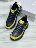 FlashFit Sneakers – Trendy & Comfortable!