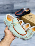 Salkin Comfort Casual Shoes