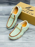 Salkin Comfort Casual Shoes