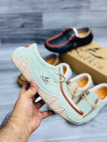 Salkin Comfort Casual Shoes