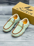 Salkin Comfort Casual Shoes