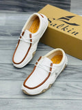 Salkin Comfort Casual Shoes