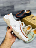 Salkin Comfort Casual Shoes
