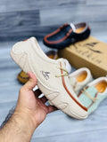 Salkin Comfort Casual Shoes