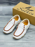 Salkin Comfort Casual Shoes