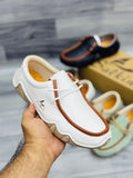 Salkin Comfort Casual Shoes