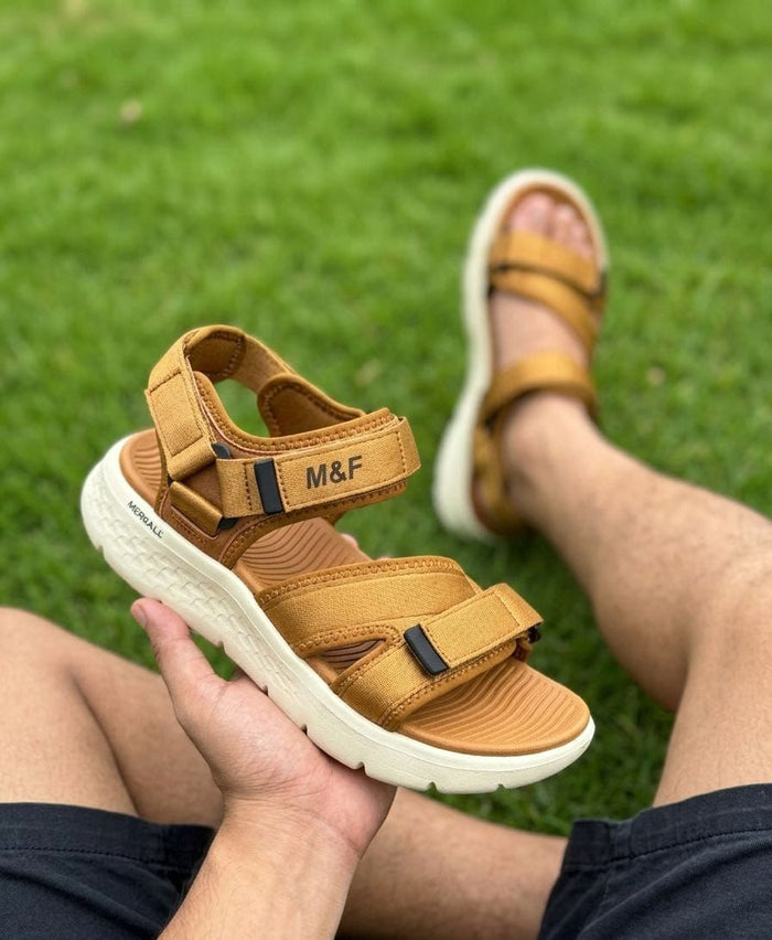 MarkWalk Sandals