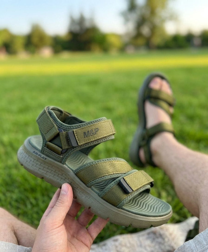 MarkWalk Sandals
