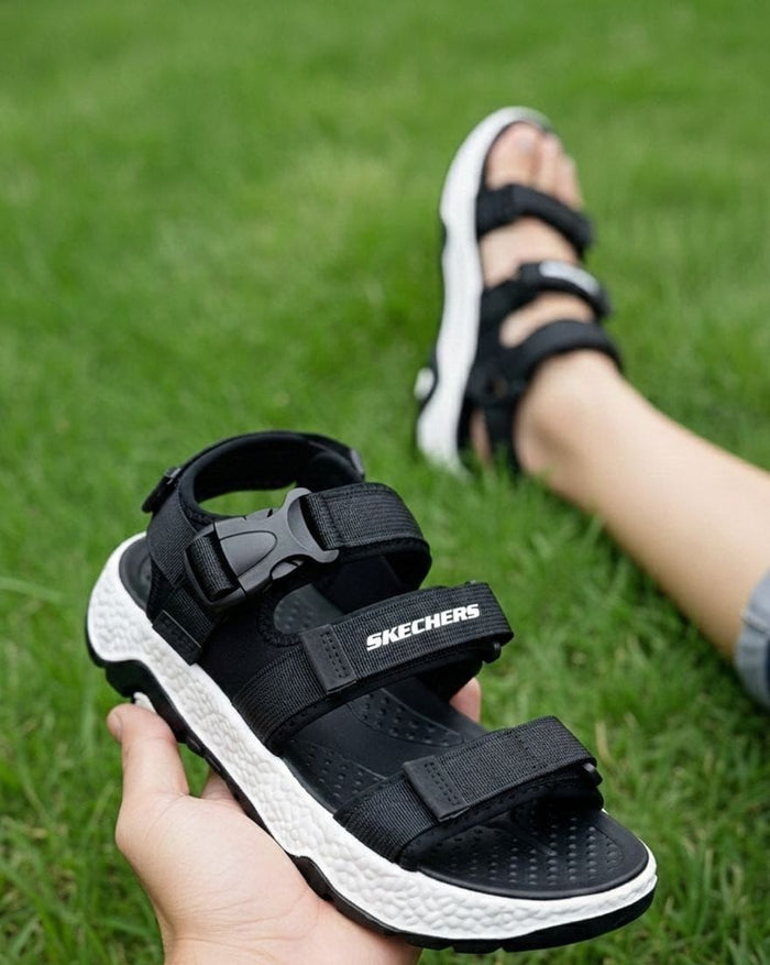 Skechers  Foam Sandals