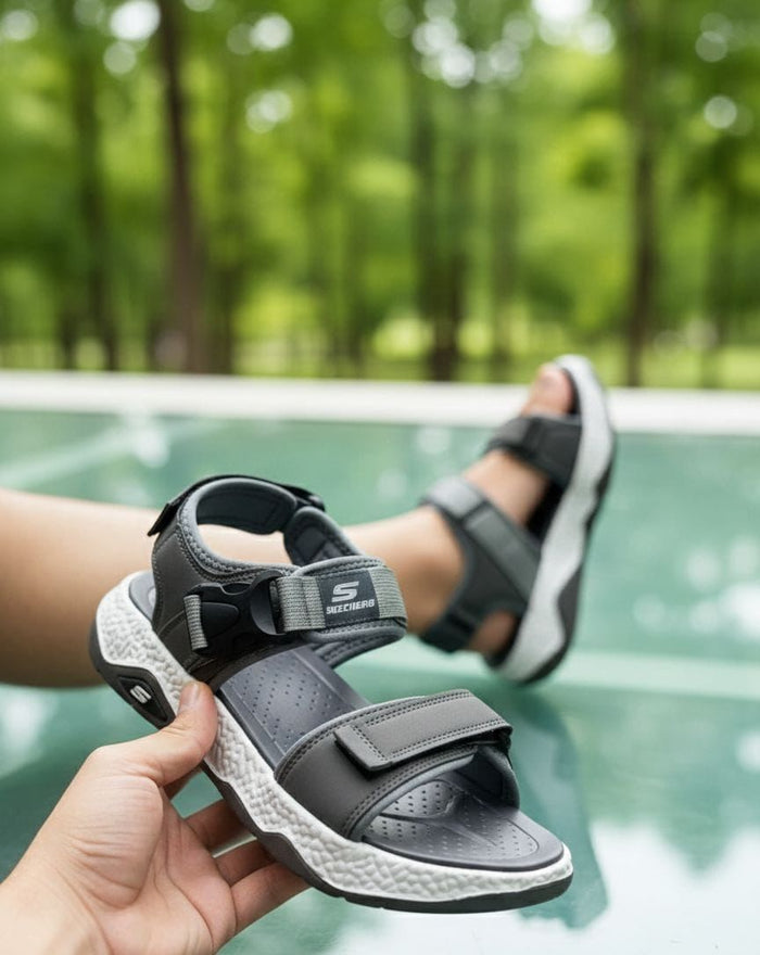 Skechers  Foam Sandals