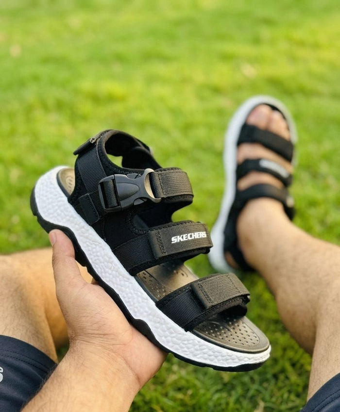 Skechers  Foam Sandals
