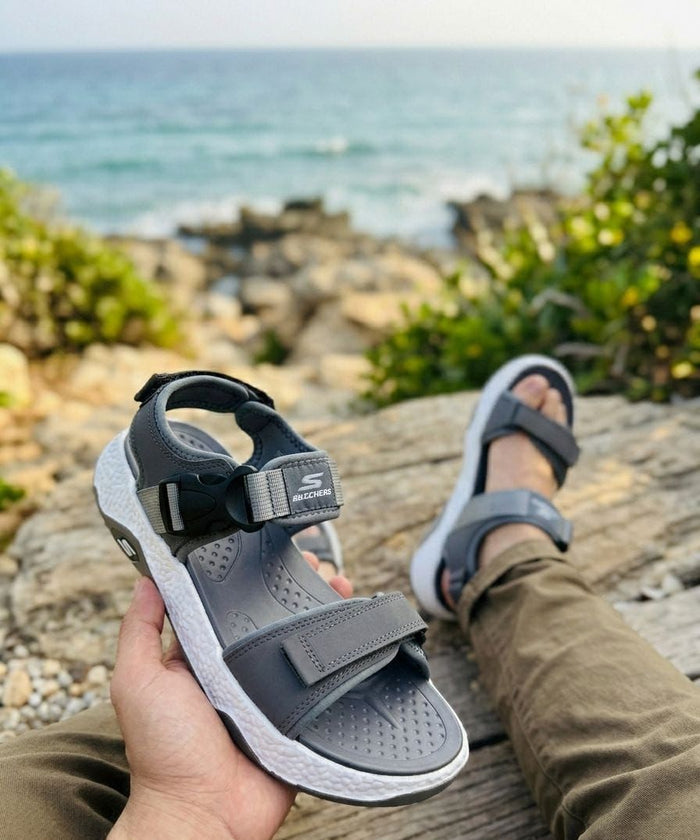 Skechers  Foam Sandals