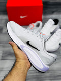 NK Air Alpha Zoom Runner