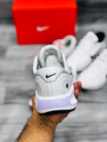 NK Air Alpha Zoom Runner