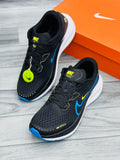 NK Air Alpha Zoom Runner