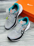 NK Air Alpha Zoom Runner
