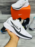 NK Air Alpha Zoom Runner