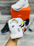 NK Air Alpha Zoom Runner