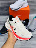 NK Air Alpha Zoom Runner