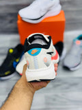 NK Air Alpha Zoom Runner