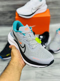 NK Air Alpha Zoom Runner