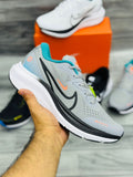 NK Air Alpha Zoom Runner