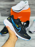 NK Air Alpha Zoom Runner