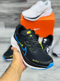 NK Air Alpha Zoom Runner