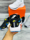 NK Air Alpha Zoom Runner
