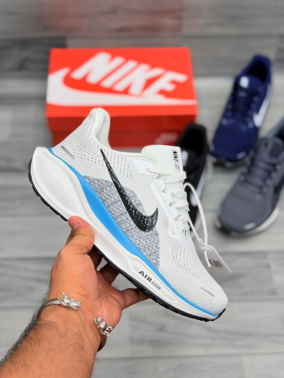 NK Pegasus 41 Premium Running Shoes