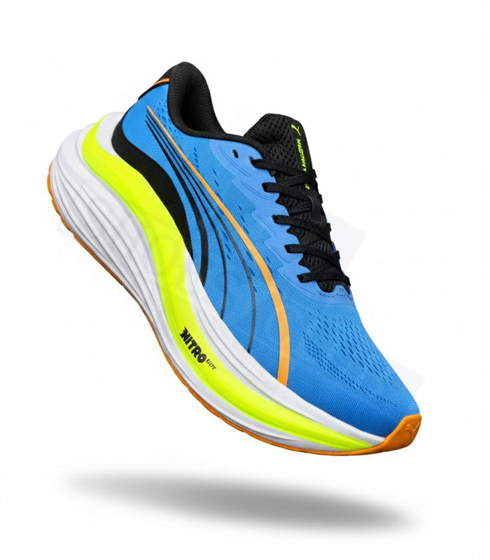 P-MagMax NITRO Blue