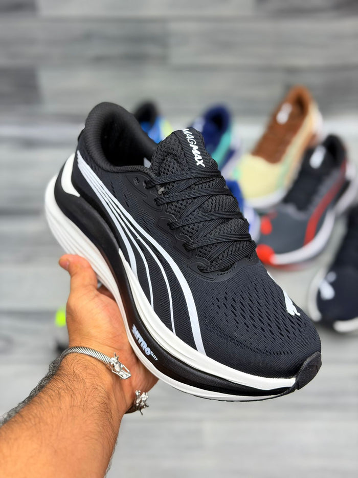 P-MagMax NITRO Black