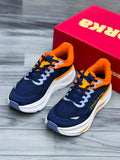 HK Bondi 9 – Premium Men's Running & Walking Shoes