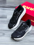 HK Bondi 9 – Premium Men's Running & Walking Shoes