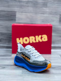 HK Bondi 9 – Premium Men's Running & Walking Shoes