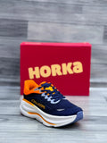 HK Bondi 9 – Premium Men's Running & Walking Shoes