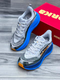 HK Bondi 9 – Premium Men's Running & Walking Shoes