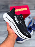 HK Bondi 9 – Premium Men's Running & Walking Shoes